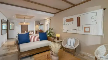 Zel PUNTA CANA - All Suites