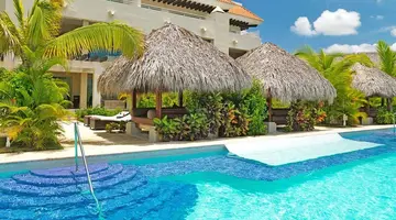 Zel Punta Cana (ex. Garden Suites by Mel