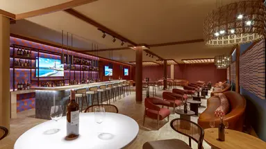 ZEL PUNTA CANA (EX. GARDEN SUITES BY MELIA)