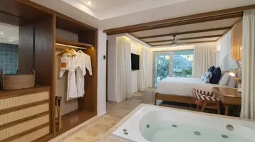 ZEL PUNTA CANA (EX. GARDEN SUITES BY MELIA)