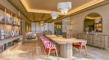 ZEL PUNTA CANA (EX. GARDEN SUITES BY MELIA)