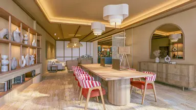 ZEL PUNTA CANA (EX. GARDEN SUITES BY MELIA)