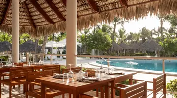 ZEL PUNTA CANA (EX. GARDEN SUITES BY MELIA)