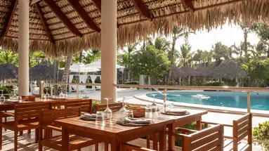 ZEL PUNTA CANA (EX. GARDEN SUITES BY MELIA)