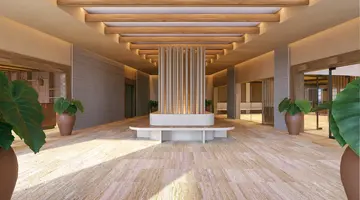 ZEL PUNTA CANA (EX. GARDEN SUITES BY MELIA)