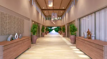 ZEL PUNTA CANA (EX. GARDEN SUITES BY MELIA)