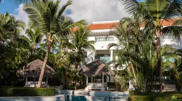 ZEL PUNTA CANA (EX. GARDEN SUITES BY MELIA)