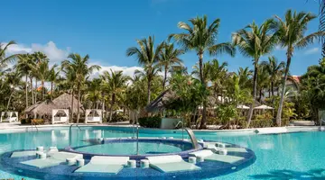 ZEL PUNTA CANA (EX. GARDEN SUITES BY MELIA)