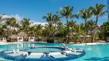 ZEL PUNTA CANA (EX. GARDEN SUITES BY MELIA)