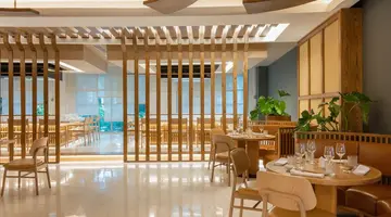 ZEL PUNTA CANA (EX. GARDEN SUITES BY MELIA)