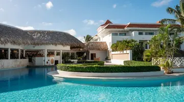 ZEL PUNTA CANA (EX. GARDEN SUITES BY MELIA)