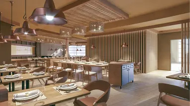 ZEL PUNTA CANA (EX. GARDEN SUITES BY MELIA)