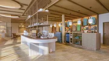 ZEL PUNTA CANA (EX. GARDEN SUITES BY MELIA)