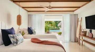ZEL PUNTA CANA (EX. GARDEN SUITES BY MELIA)