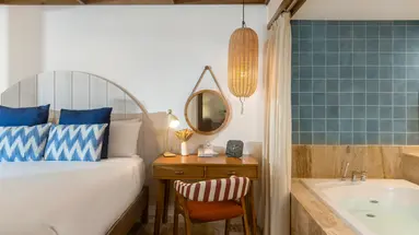 ZEL PUNTA CANA (EX. GARDEN SUITES BY MELIA)