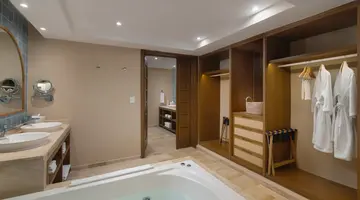 ZEL PUNTA CANA (EX. GARDEN SUITES BY MELIA)