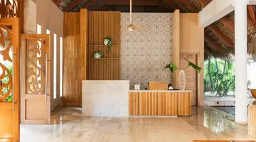 ZEL PUNTA CANA (EX. GARDEN SUITES BY MELIA)