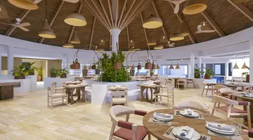 ZEL PUNTA CANA (EX. GARDEN SUITES BY MELIA)