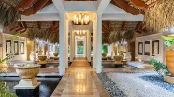 ZEL PUNTA CANA (EX. GARDEN SUITES BY MELIA)