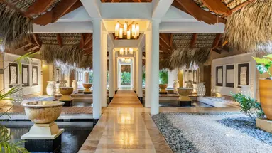 ZEL PUNTA CANA (EX. GARDEN SUITES BY MELIA)