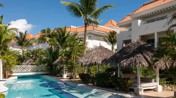 ZEL PUNTA CANA (EX. GARDEN SUITES BY MELIA)