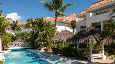 ZEL PUNTA CANA (EX. GARDEN SUITES BY MELIA)