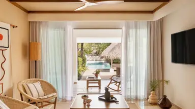 ZEL PUNTA CANA (EX. GARDEN SUITES BY MELIA)