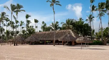 ZEL PUNTA CANA (EX. GARDEN SUITES BY MELIA)