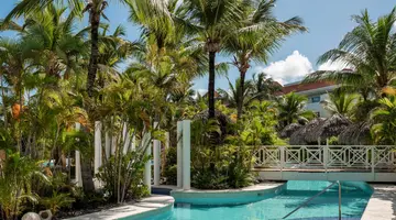 ZEL PUNTA CANA (EX. GARDEN SUITES BY MELIA)