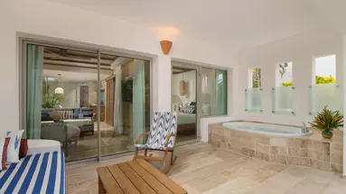 ZEL PUNTA CANA (EX. GARDEN SUITES BY MELIA)