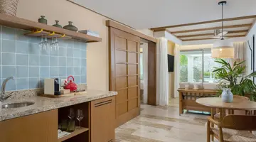 ZEL PUNTA CANA (EX. GARDEN SUITES BY MELIA)