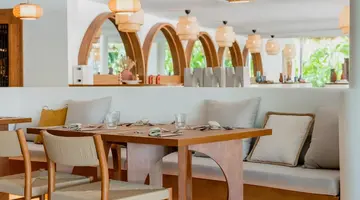 ZEL PUNTA CANA (EX. GARDEN SUITES BY MELIA)