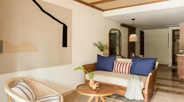 ZEL PUNTA CANA (EX. GARDEN SUITES BY MELIA)