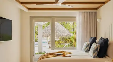 ZEL PUNTA CANA (EX. GARDEN SUITES BY MELIA)