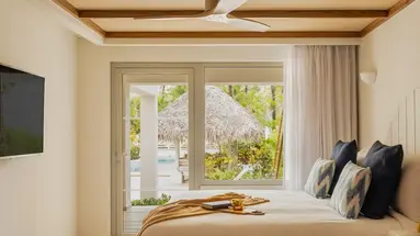 ZEL PUNTA CANA (EX. GARDEN SUITES BY MELIA)