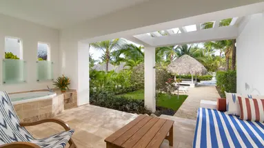 ZEL PUNTA CANA (EX. GARDEN SUITES BY MELIA)