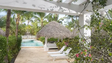 ZEL PUNTA CANA (EX. GARDEN SUITES BY MELIA)