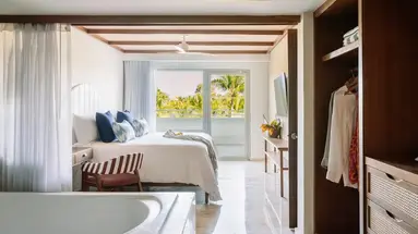 ZEL PUNTA CANA (EX. GARDEN SUITES BY MELIA)