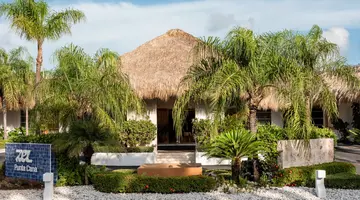 ZEL PUNTA CANA (EX. GARDEN SUITES BY MELIA)