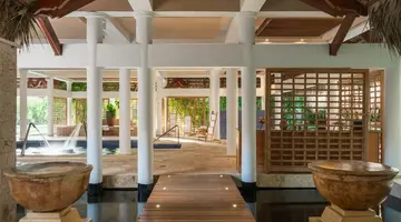 ZEL PUNTA CANA (EX. GARDEN SUITES BY MELIA)