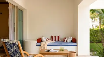 ZEL PUNTA CANA (EX. GARDEN SUITES BY MELIA)