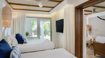 ZEL PUNTA CANA (EX. GARDEN SUITES BY MELIA)