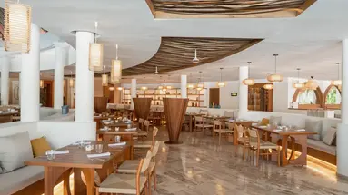 ZEL PUNTA CANA (EX. GARDEN SUITES BY MELIA)