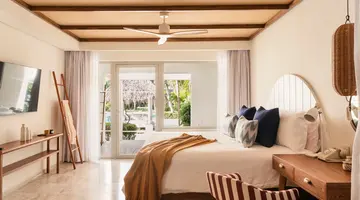 ZEL PUNTA CANA (EX. GARDEN SUITES BY MELIA)