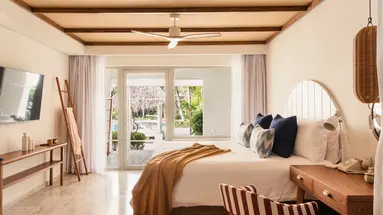 ZEL PUNTA CANA (EX. GARDEN SUITES BY MELIA)
