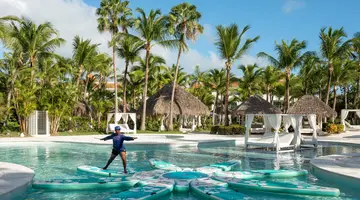 ZEL PUNTA CANA (EX. GARDEN SUITES BY MELIA)