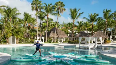 ZEL PUNTA CANA (EX. GARDEN SUITES BY MELIA)