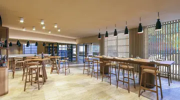 ZEL PUNTA CANA (EX. GARDEN SUITES BY MELIA)