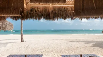 ZEL PUNTA CANA (EX. GARDEN SUITES BY MELIA)