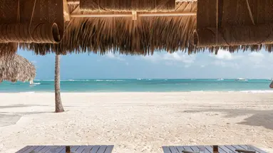 ZEL PUNTA CANA (EX. GARDEN SUITES BY MELIA)